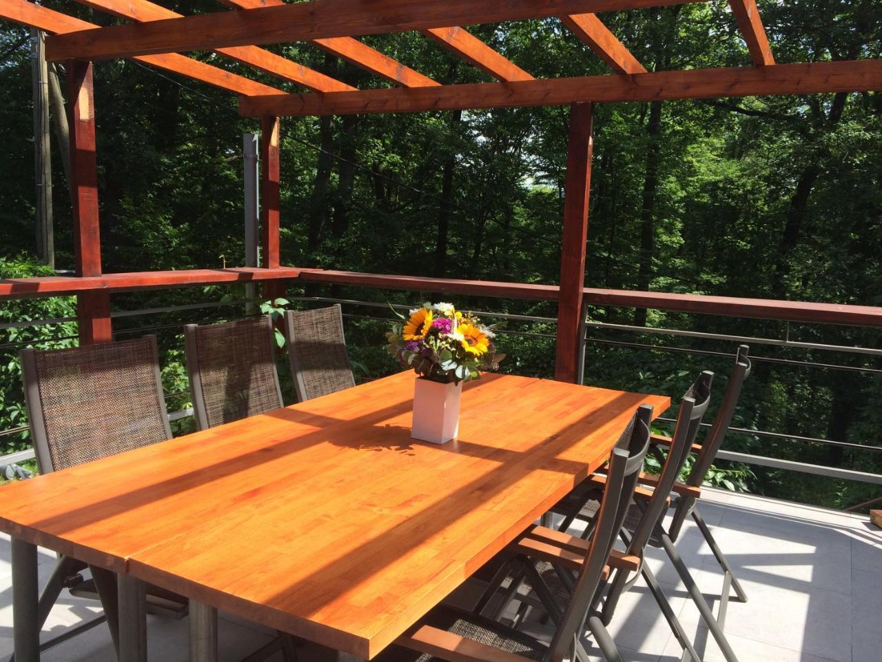 Apartman Brno Jelenice Exterior photo